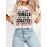 Women's Funny Sarcastic 