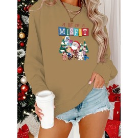 Women'S Christmas 