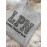 Women'S Long Sleeve Crew Neck Sweatshirt with 