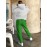 Women's Fashion Casual Letter Print Set - Premium Autumn/Winter Trendy Youthful Fleece Hoodie and Jogger Pants Two-Piece Outfit, Versatile Hooded Suit for Women, Ideal Gift Choice