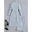 [Chic Plaid Suit] Long Sleeve Plaid Midi Suit Jacket and Skirt Set, Chic Women's Halter Dress Outfit