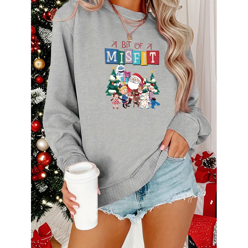 Women'S Christmas 