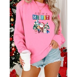 Women'S Christmas 