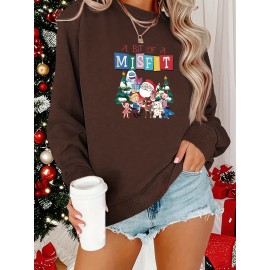 Women'S Christmas 