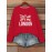 Teediy Union Jack Flag And LONDON Women'S Sweatshirt
